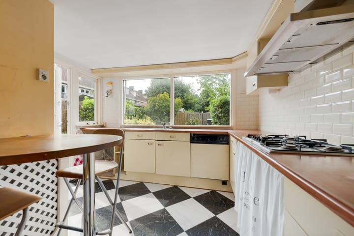 Foto 7 van Christiaan Huygensplein 13-ZW