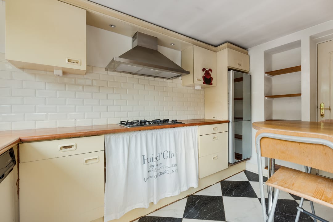 Photo 8 of Christiaan Huygensplein 13-ZW