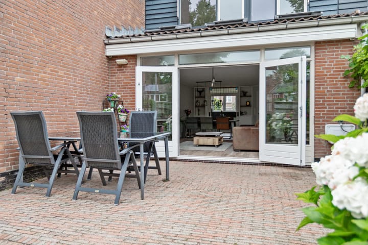 Foto 50 van Runmolen 65