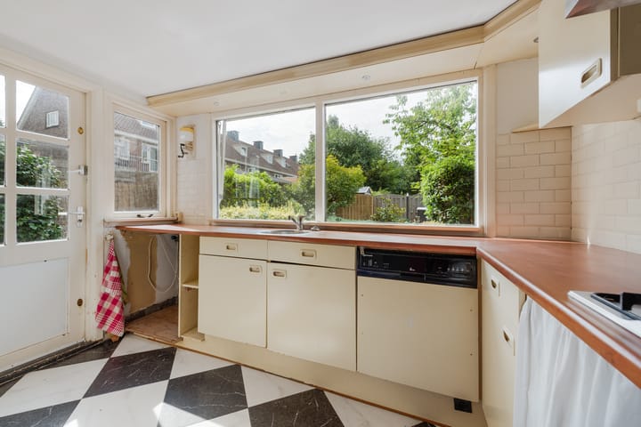 Foto 9 van Christiaan Huygensplein 13-ZW