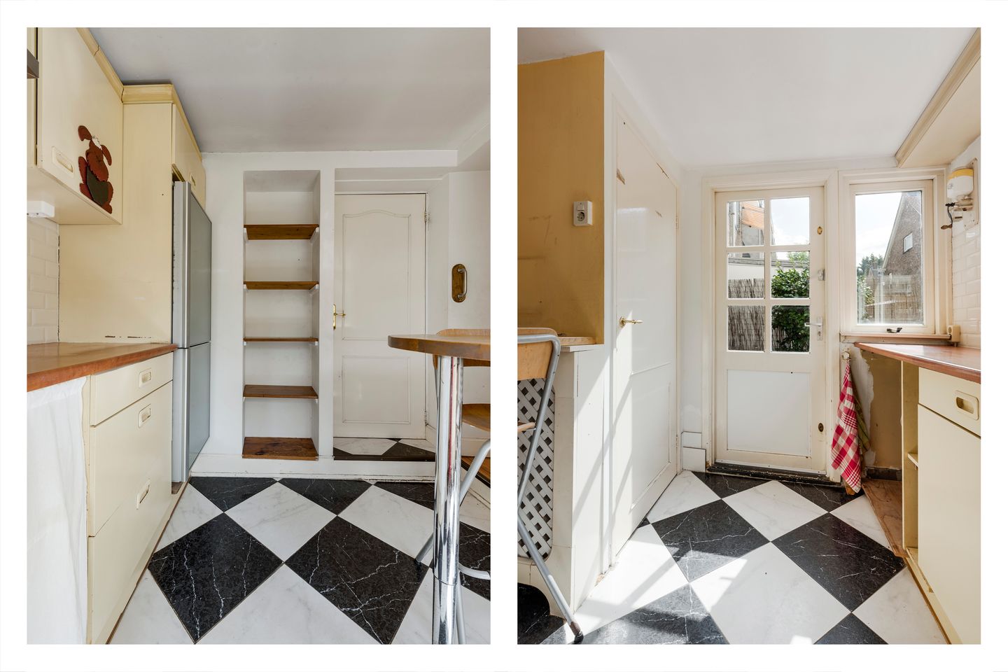 Photo 10 of Christiaan Huygensplein 13-ZW