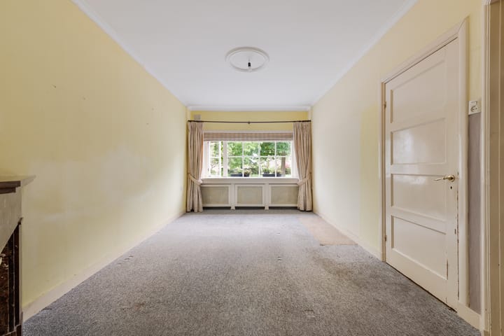 Foto 11 van Christiaan Huygensplein 13-ZW