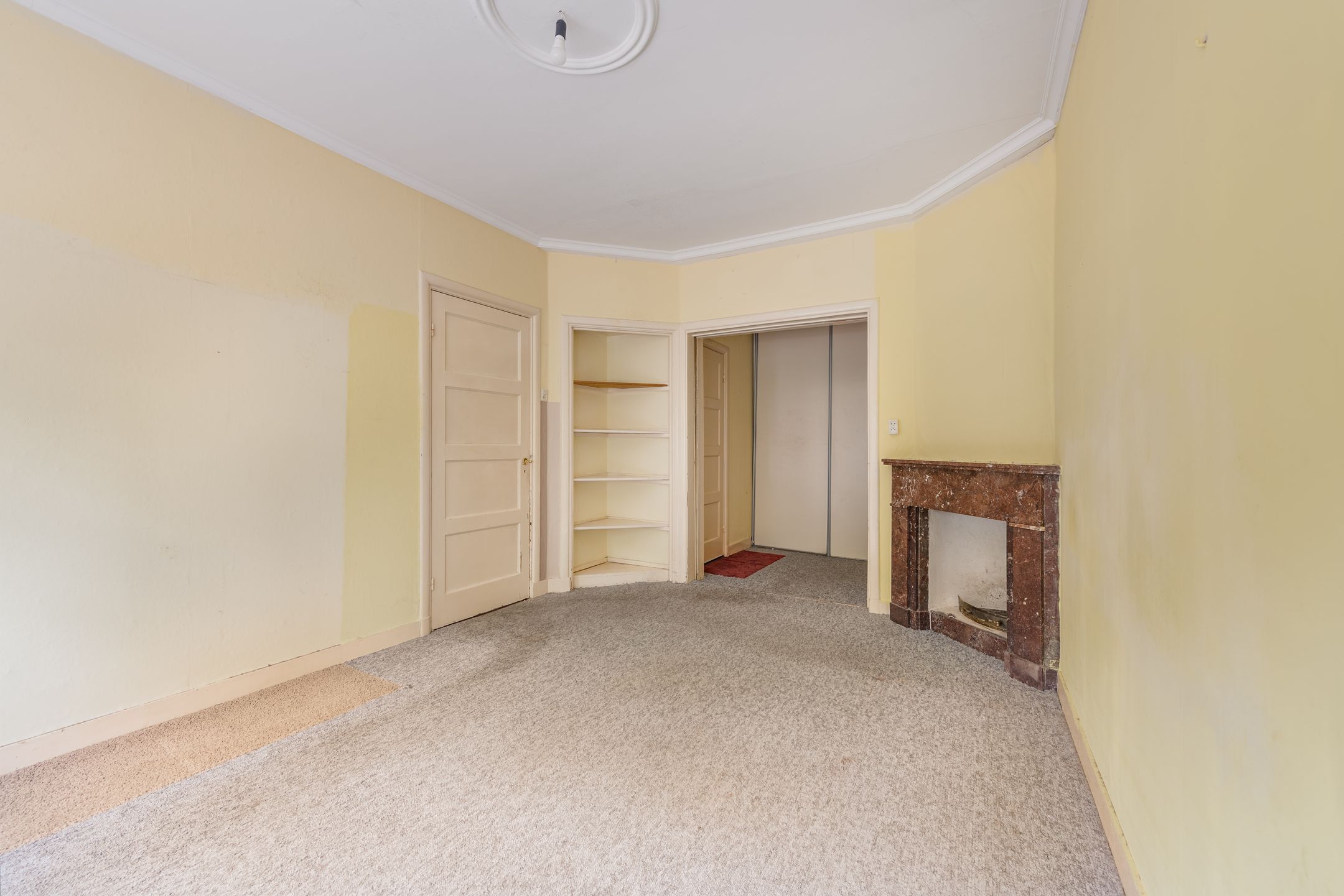 Photo 12 of Christiaan Huygensplein 13-ZW