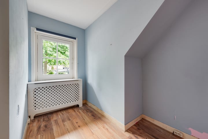 Foto 15 van Christiaan Huygensplein 13-ZW