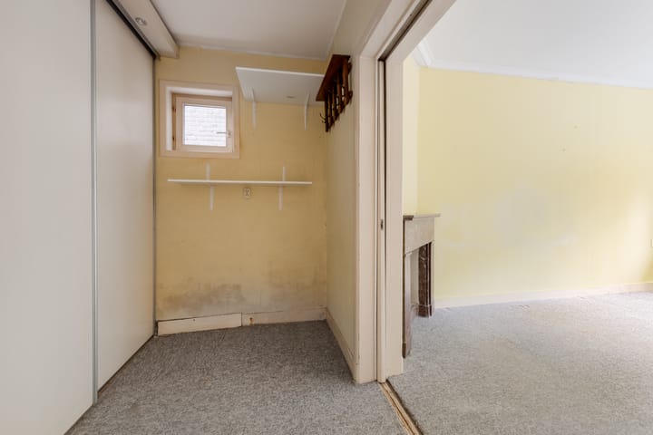 Foto 14 van Christiaan Huygensplein 13-ZW