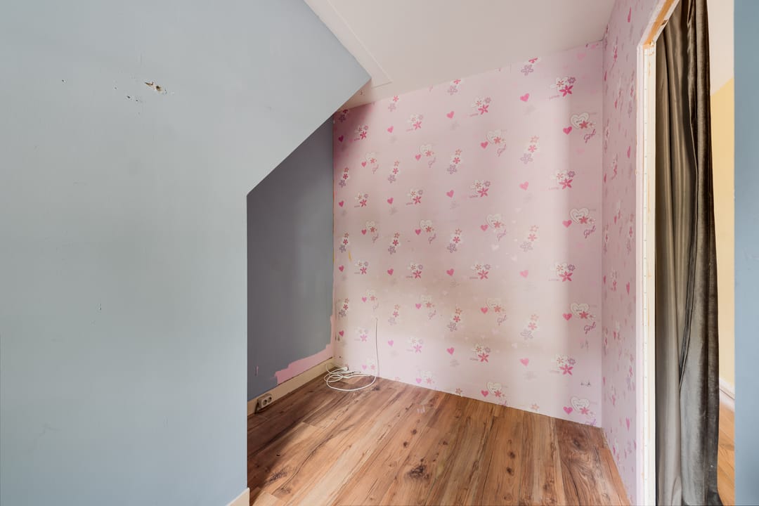 Photo 16 of Christiaan Huygensplein 13-ZW