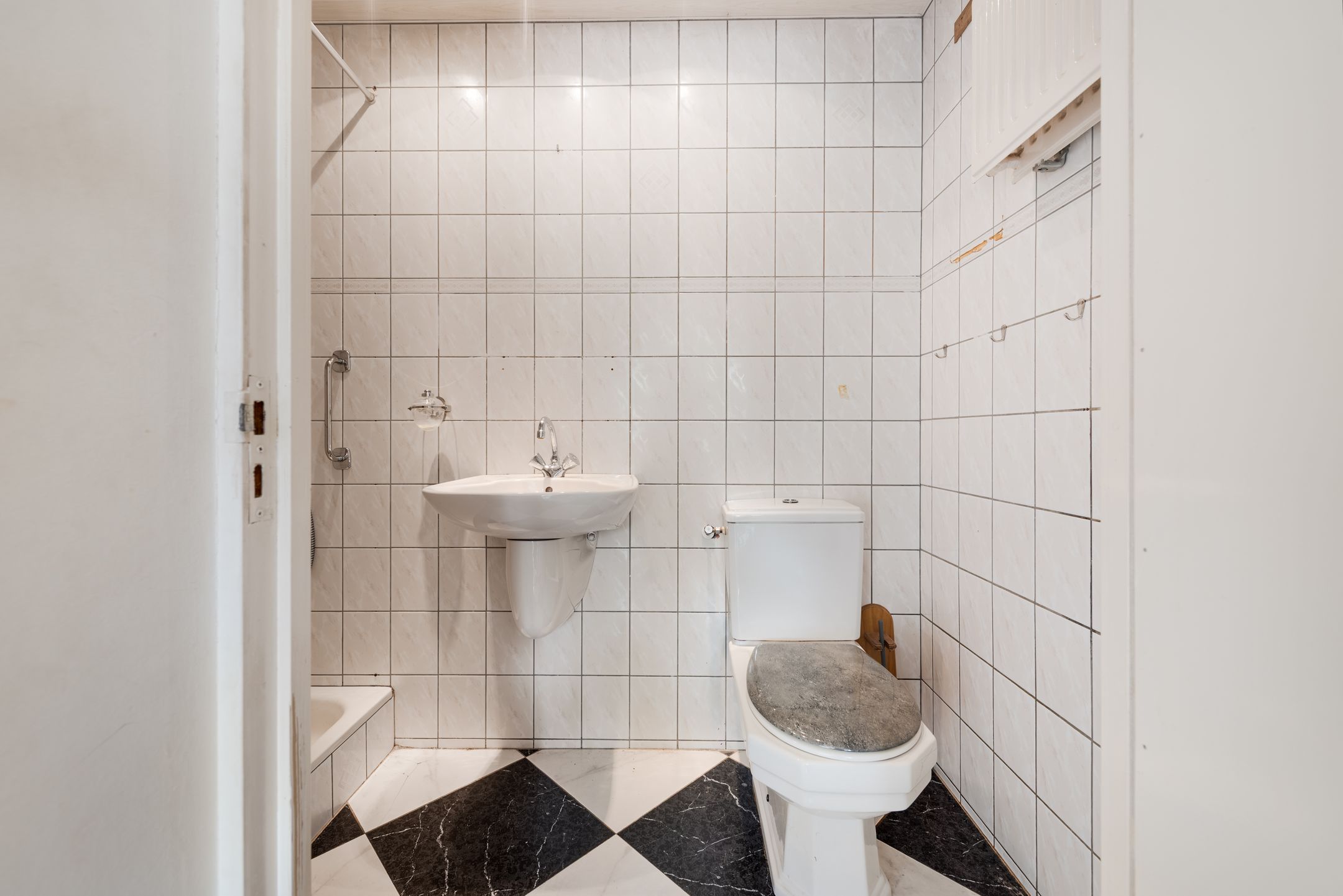 Photo 18 of Christiaan Huygensplein 13-ZW