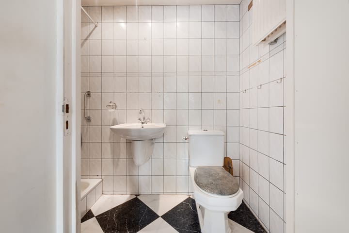 Foto 18 van Christiaan Huygensplein 13-ZW