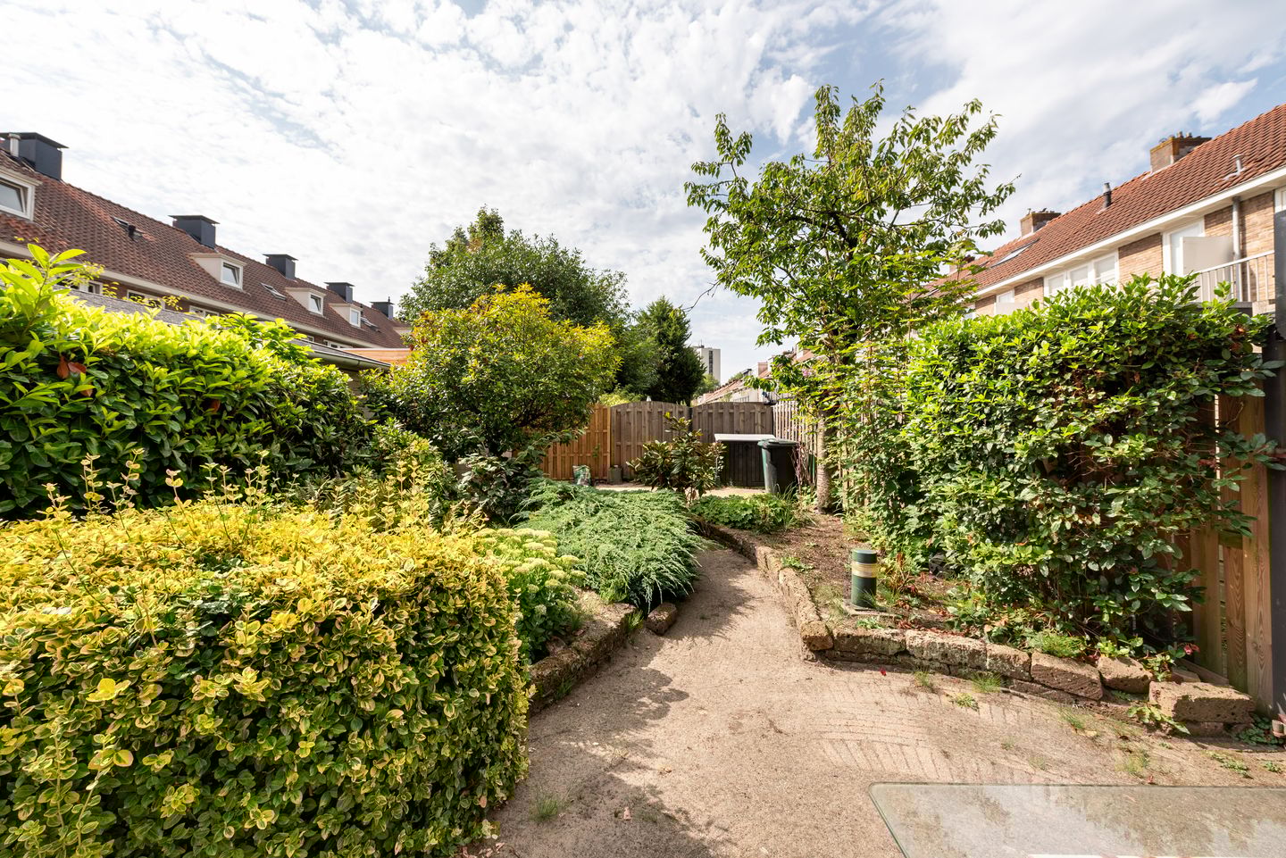 Photo 19 of Christiaan Huygensplein 13-ZW