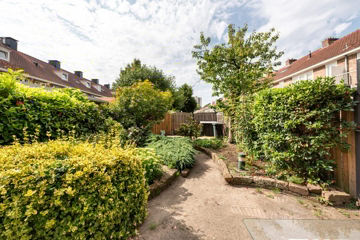 Foto 19 van Christiaan Huygensplein 13-ZW