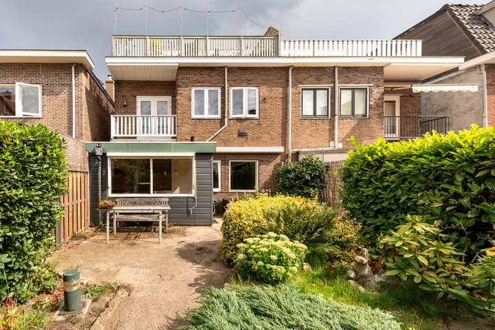 Foto 20 van Christiaan Huygensplein 13-ZW