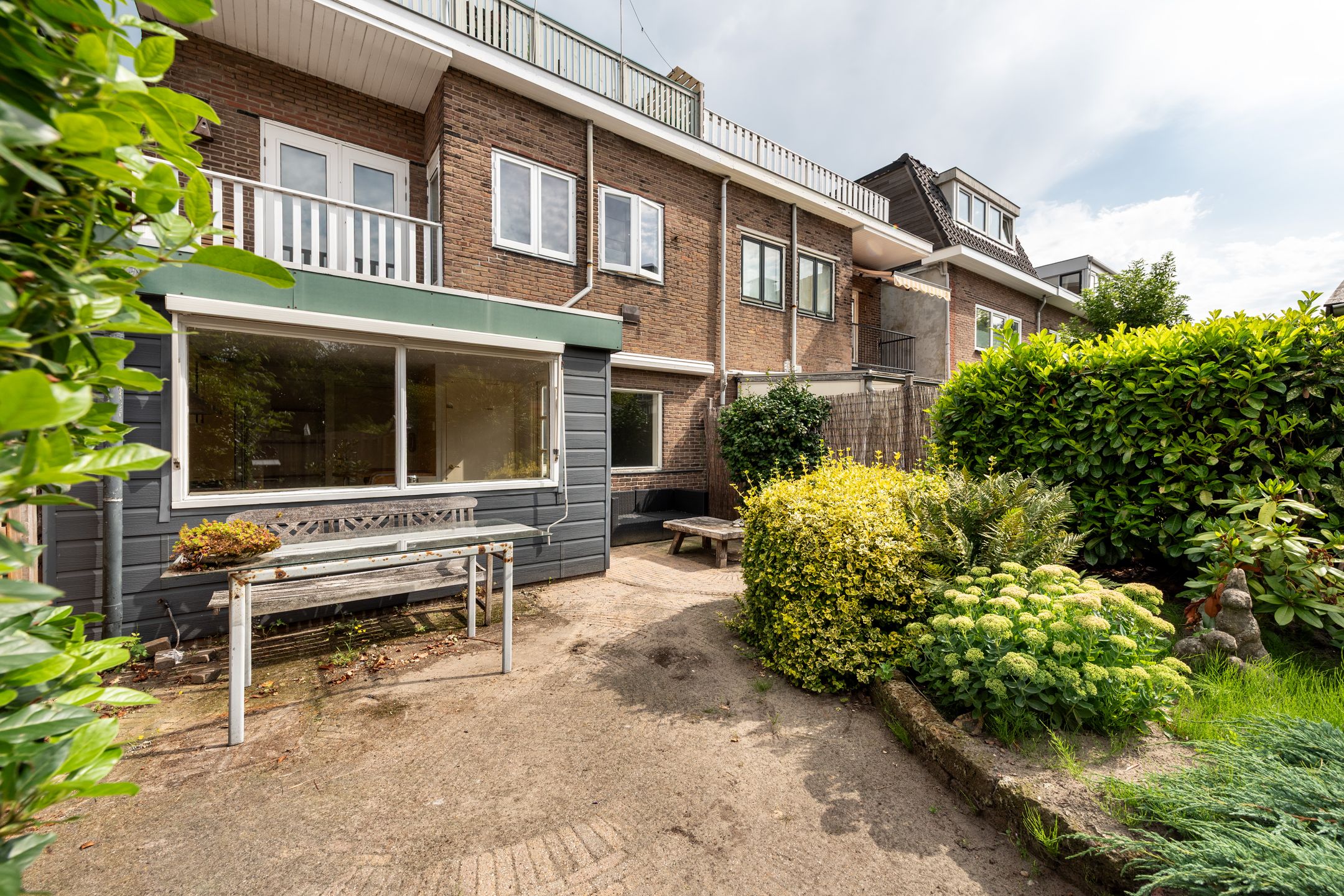 Photo 21 of Christiaan Huygensplein 13-ZW