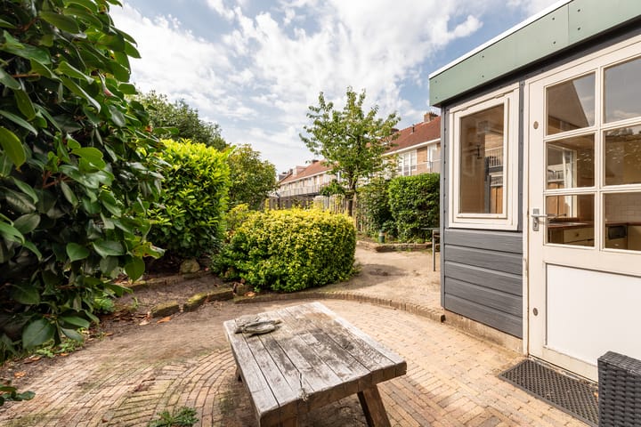 Foto 22 van Christiaan Huygensplein 13-ZW