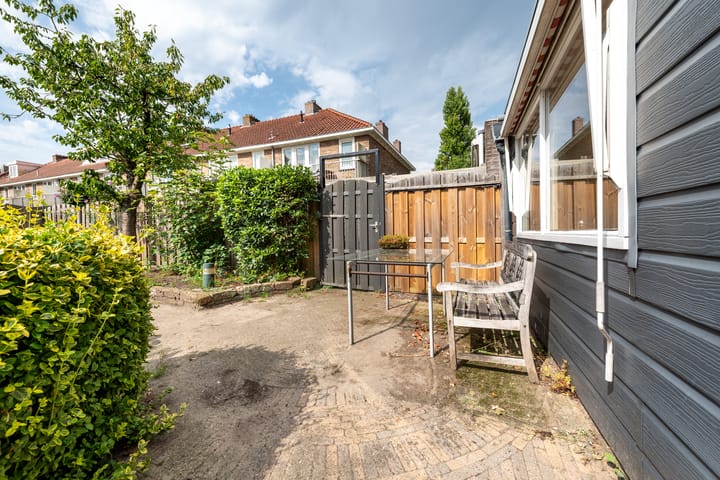 Foto 23 van Christiaan Huygensplein 13-ZW