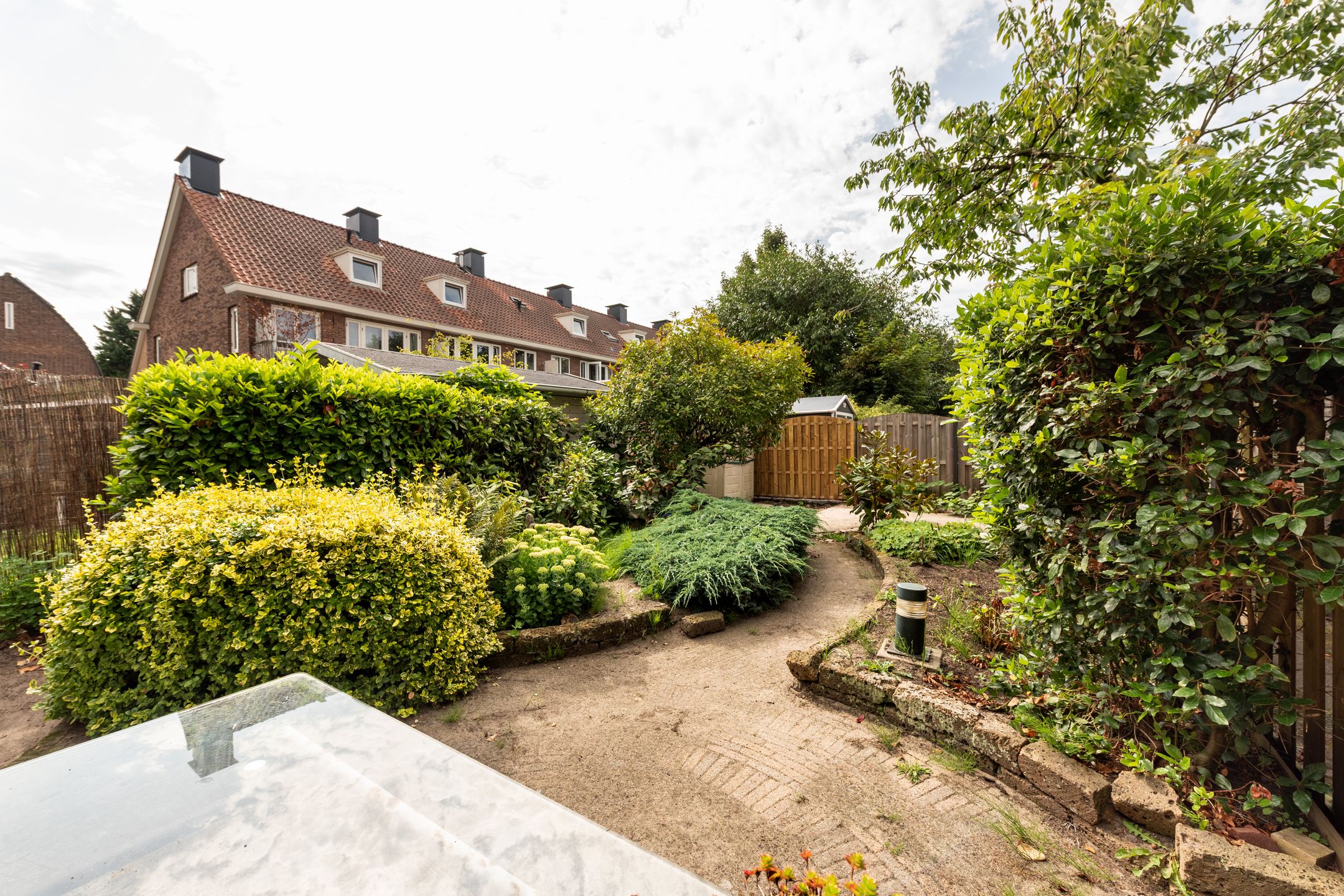 Photo 24 of Christiaan Huygensplein 13-ZW