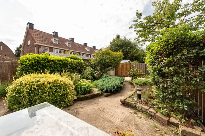 Foto 24 van Christiaan Huygensplein 13-ZW