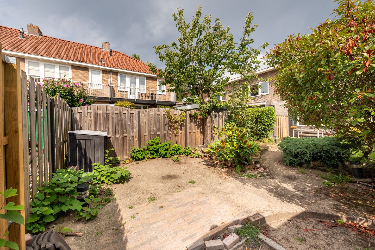 Photo 25 of Christiaan Huygensplein 13-ZW