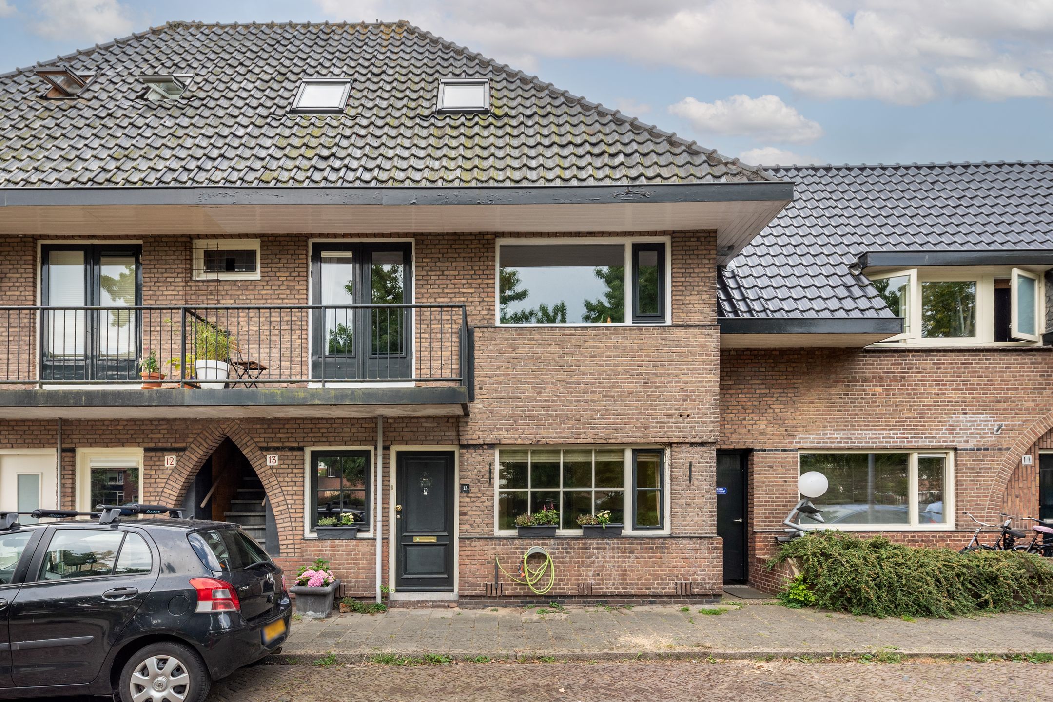 Photo 27 of Christiaan Huygensplein 13-ZW