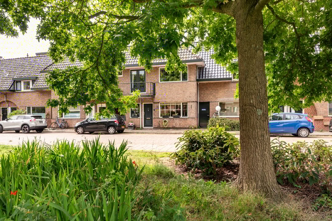 Photo 28 of Christiaan Huygensplein 13-ZW