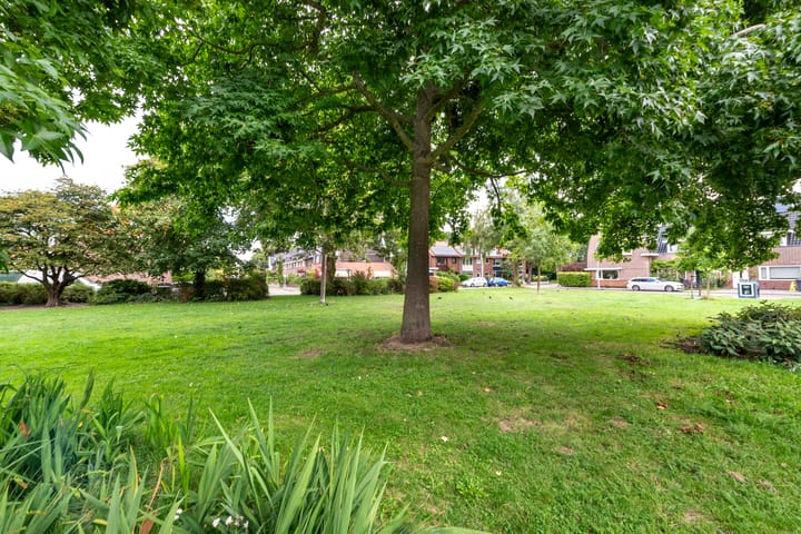 Foto 29 van Christiaan Huygensplein 13-ZW