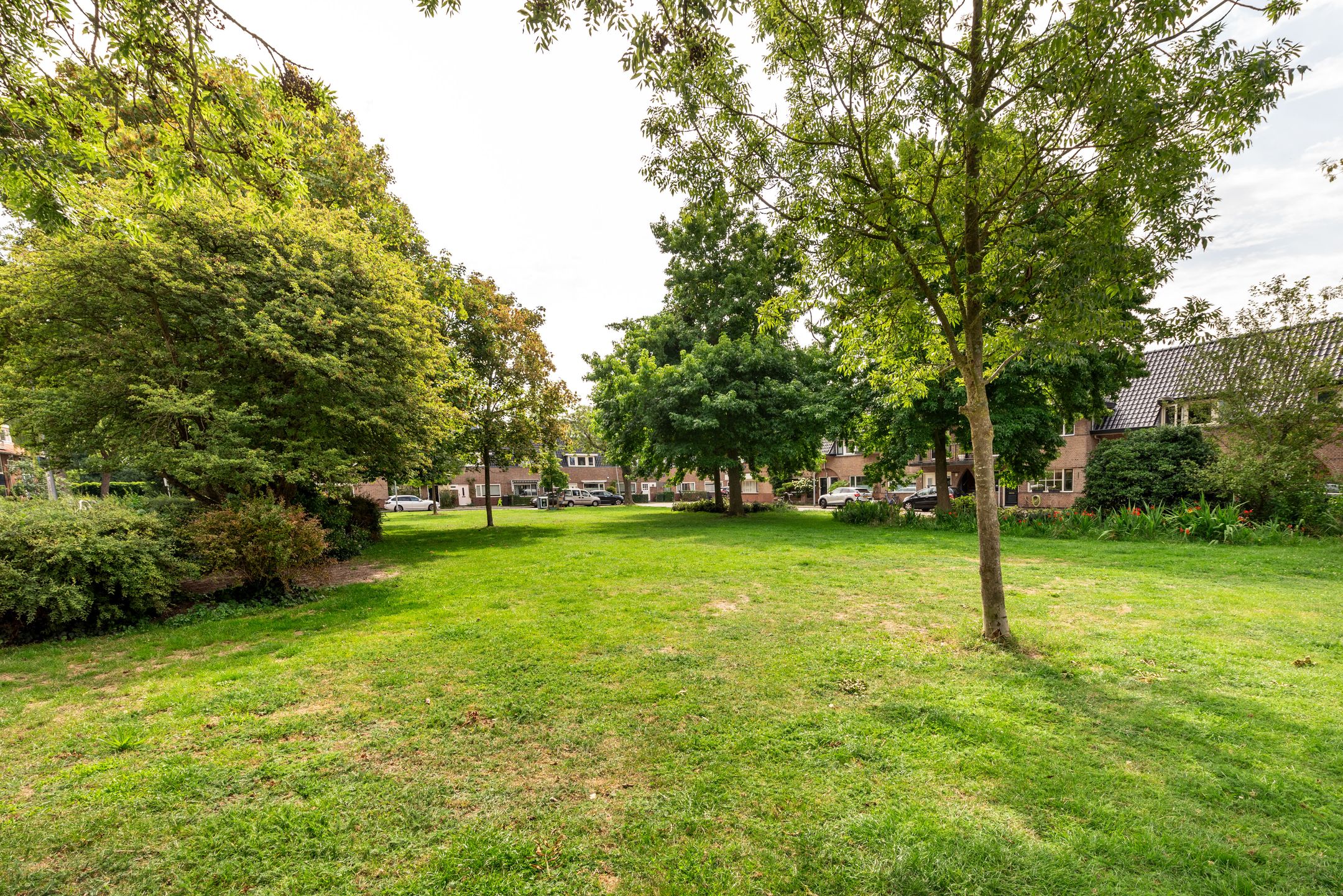 Photo 30 of Christiaan Huygensplein 13-ZW