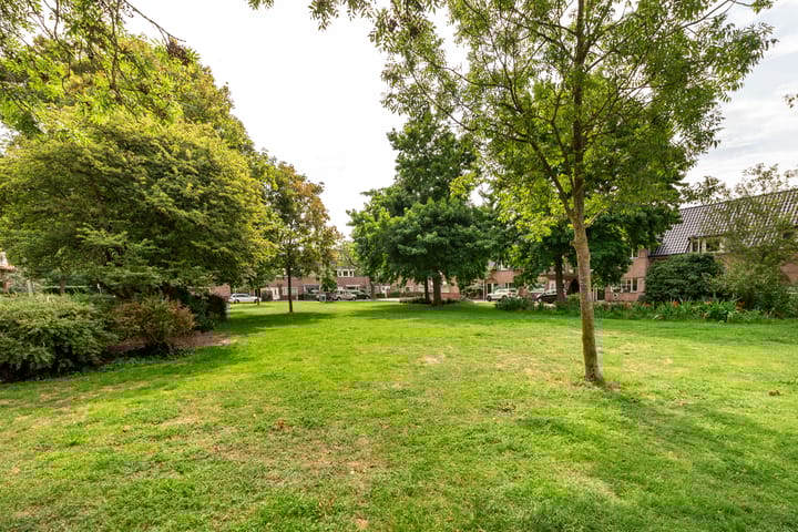 Foto 30 van Christiaan Huygensplein 13-ZW