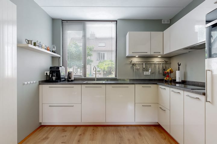 Foto 3 van Ganzerikveld 10