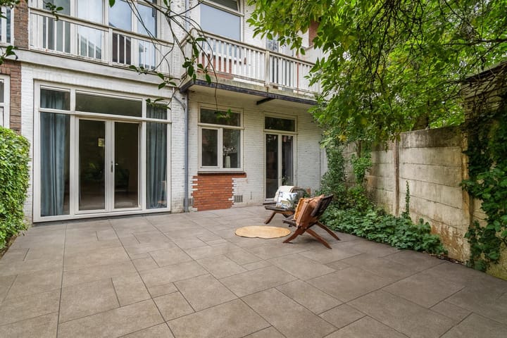 Foto 20 van Loudonstraat 30