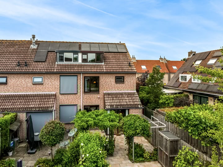 Foto 4 van Ganzerikveld 10