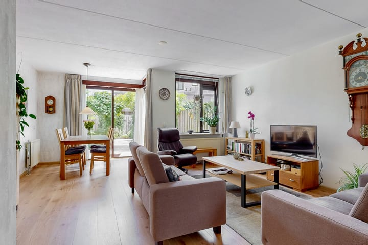 Foto 5 van Ganzerikveld 10