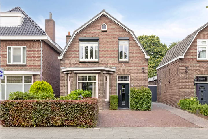 Kromstraat 33 main image