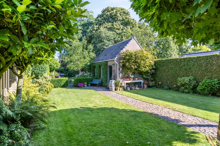 Foto 2 van Kromstraat 33