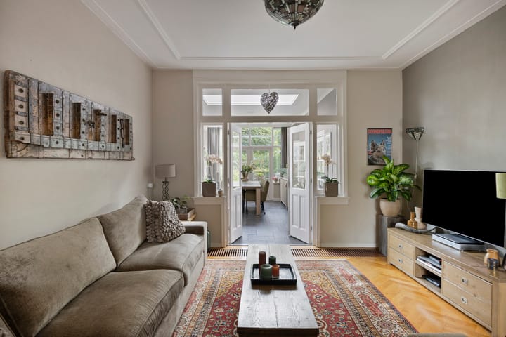 Foto 4 van Kromstraat 33