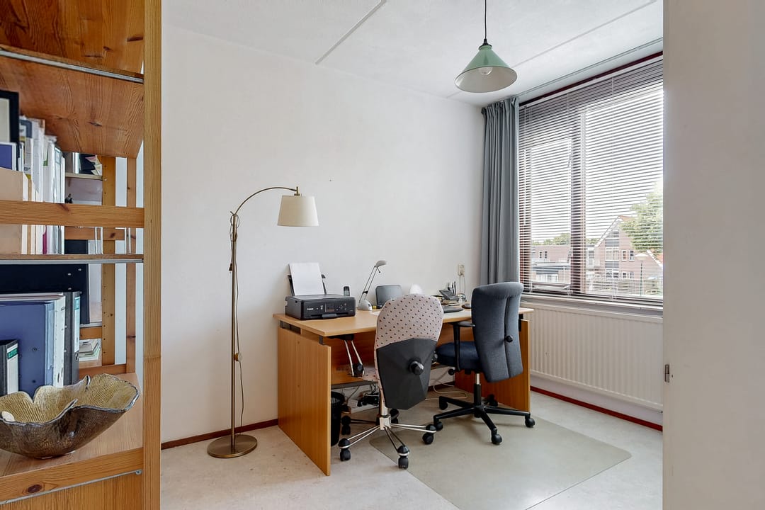 Photo 17 of Ganzerikveld 10