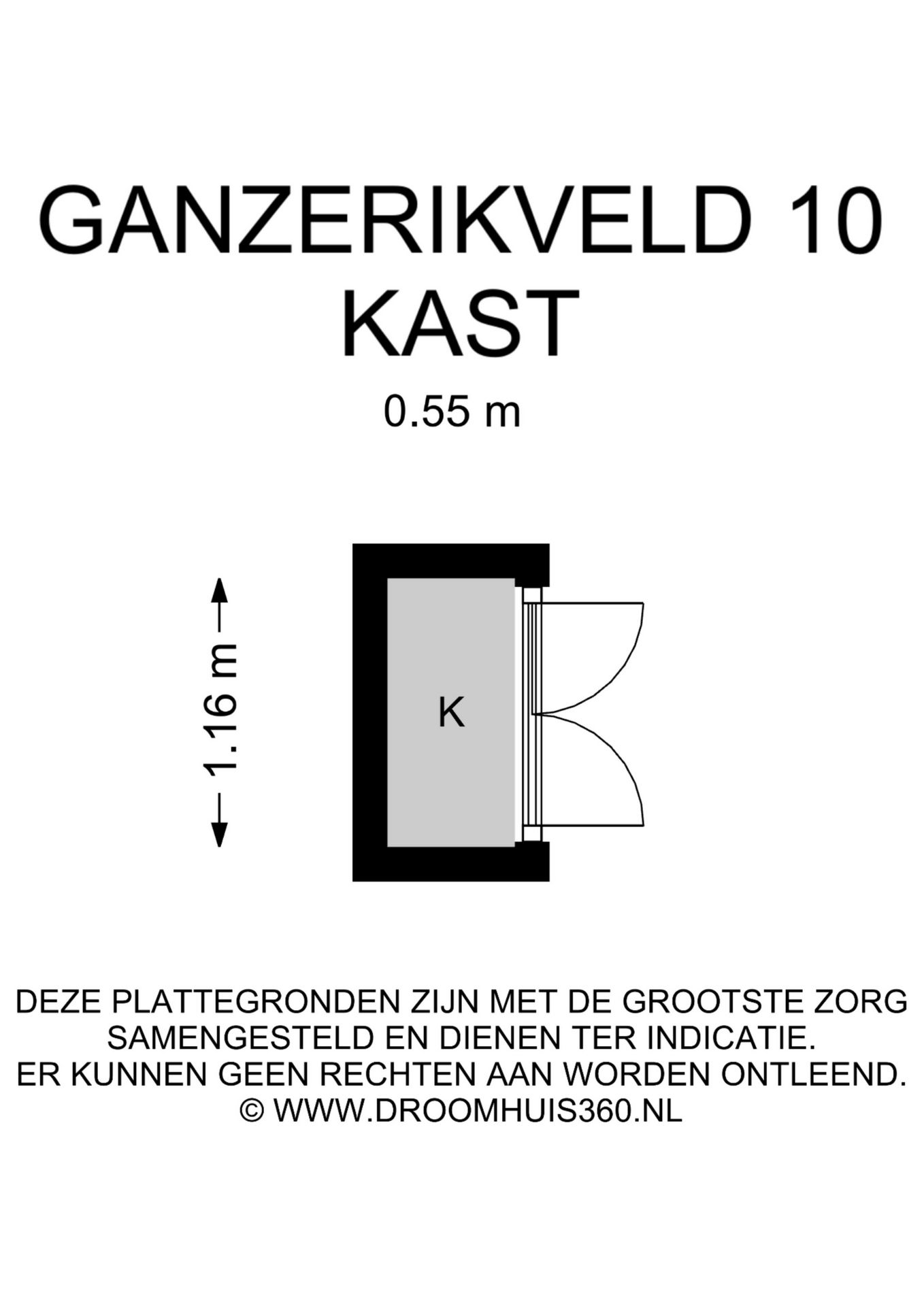 Photo 42 of Ganzerikveld 10