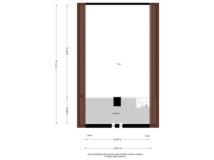 Vliering