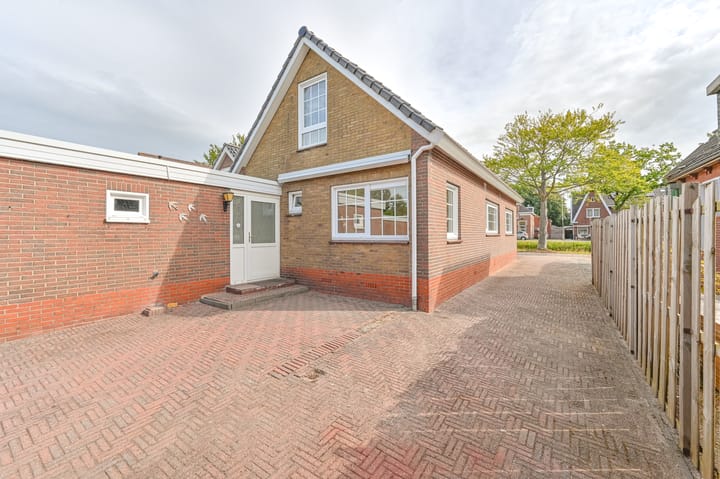 Foto 2 van Marktkade 7-A