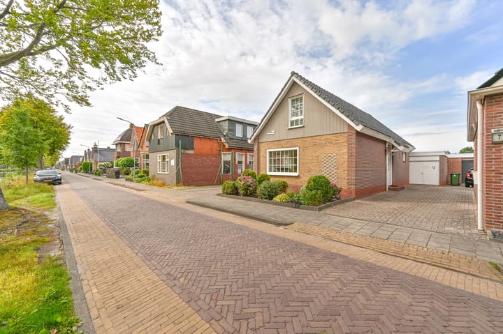 Foto 4 van Marktkade 7-A