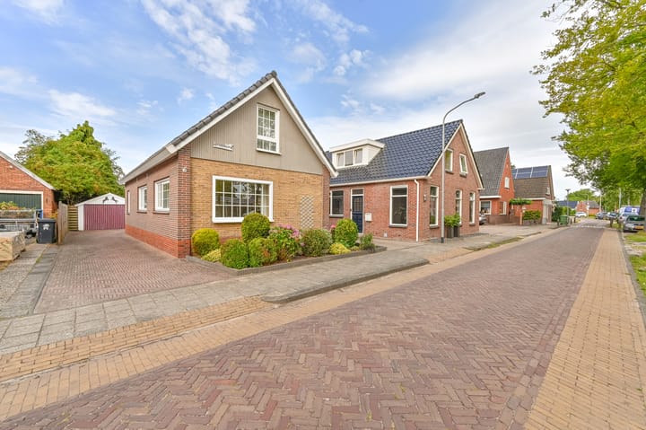 Foto 1 van Marktkade 7-A