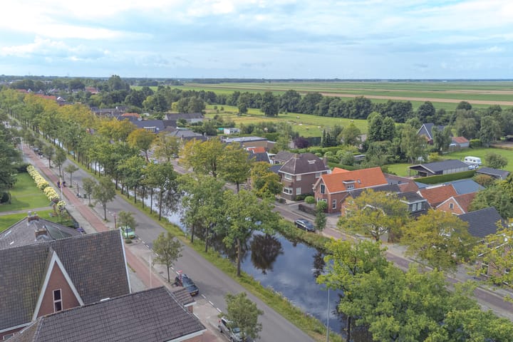 Foto 3 van Marktkade 7-A