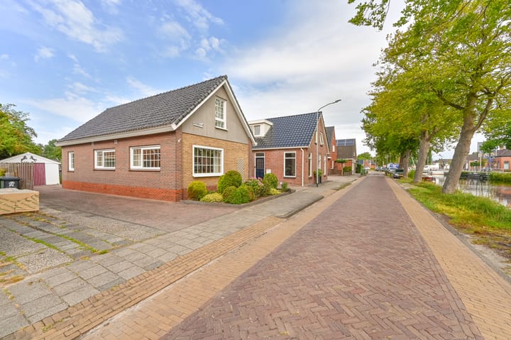 Foto 5 van Marktkade 7-A