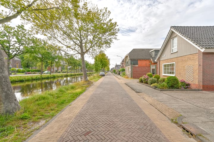 Foto 6 van Marktkade 7-A