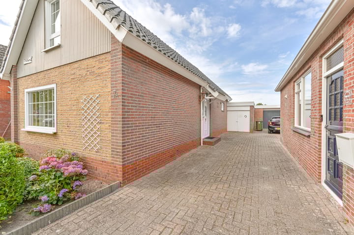 Foto 7 van Marktkade 7-A