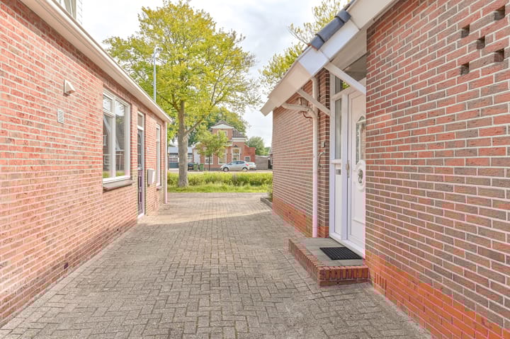 Foto 8 van Marktkade 7-A