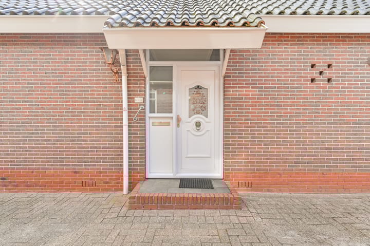 Foto 9 van Marktkade 7-A