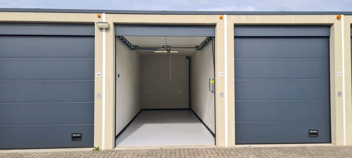 Leidsevaartweg 11, Heemstede