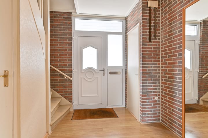 Foto 10 van Marktkade 7-A