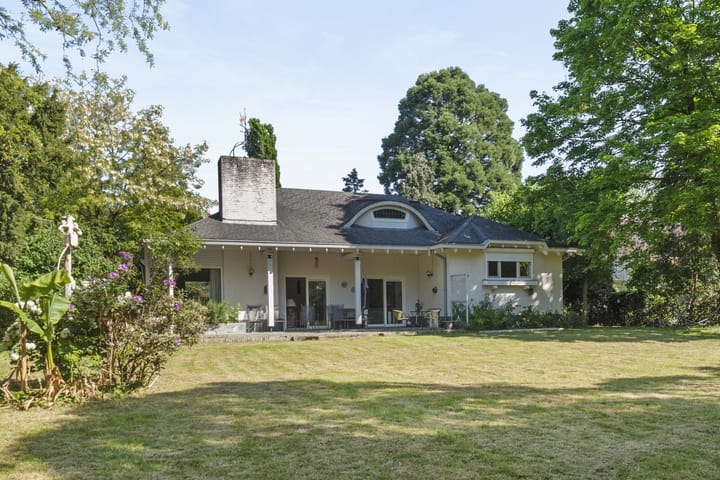 Photo 1 of Sint Nikolaasstraat 14