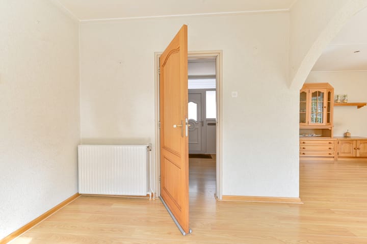 Foto 15 van Marktkade 7-A