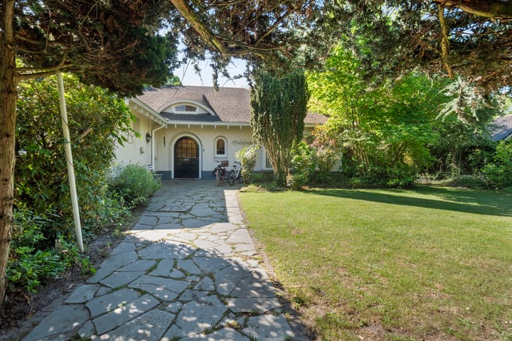 Photo 2 of Sint Nikolaasstraat 14